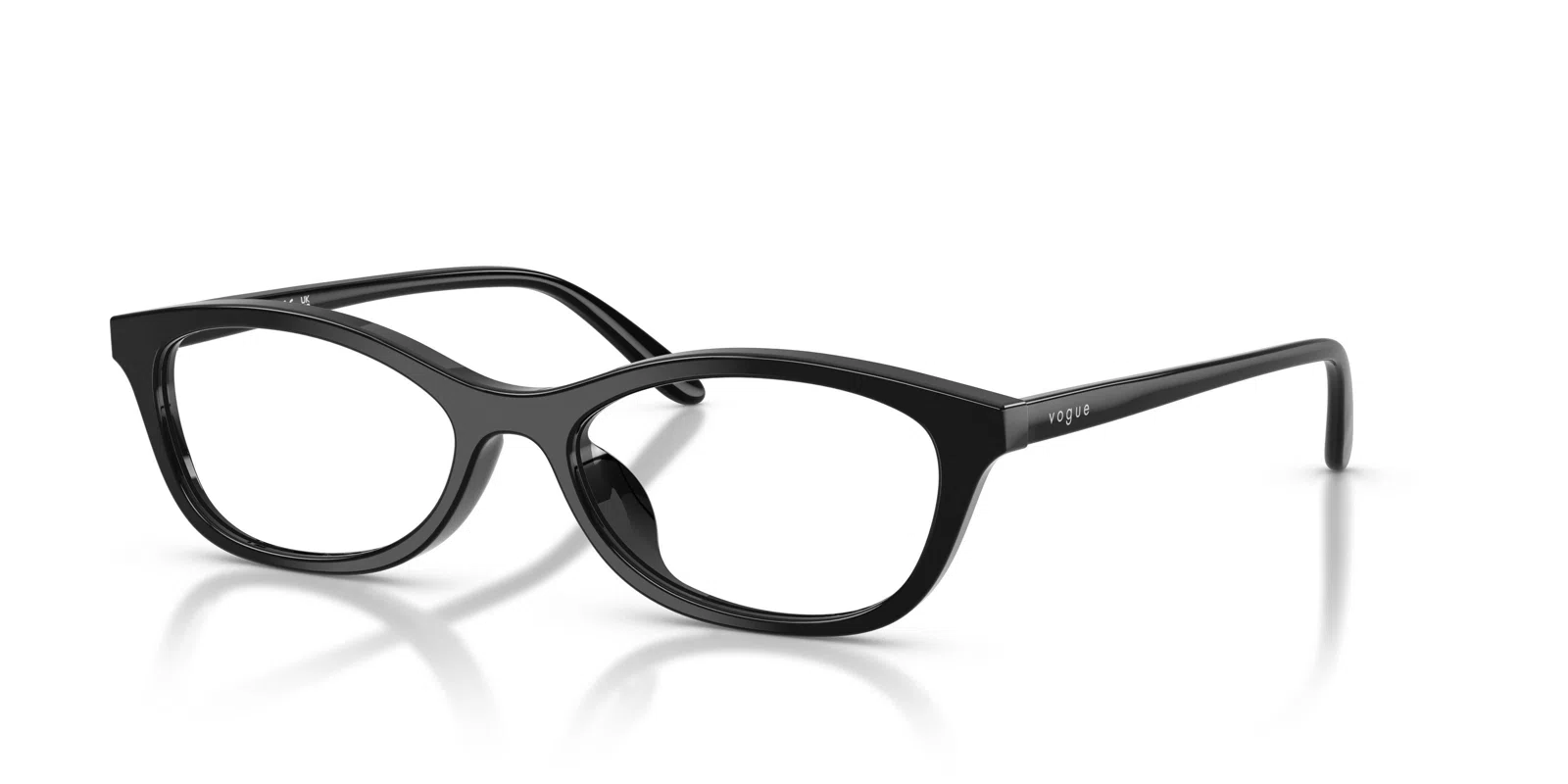 Vogue 5668F Eyeglasses - view 9